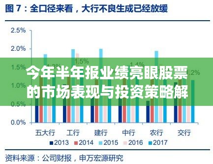 今年半年報(bào)業(yè)績亮眼股票的市場表現(xiàn)與投資策略解析