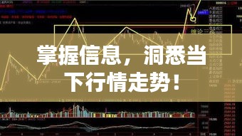 掌握信息，洞悉當(dāng)下行情走勢(shì)！