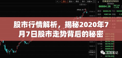 股市行情解析，揭秘2020年7月7日股市走勢背后的秘密