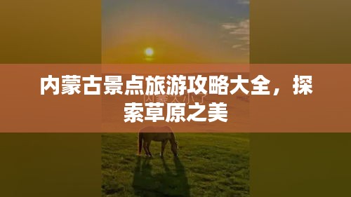 內(nèi)蒙古景點(diǎn)旅游攻略大全，探索草原之美