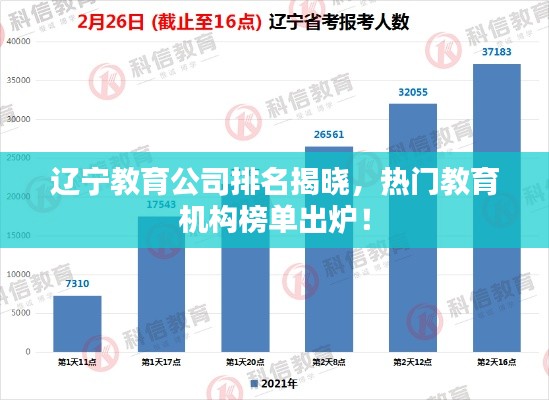 遼寧教育公司排名揭曉，熱門教育機(jī)構(gòu)榜單出爐！