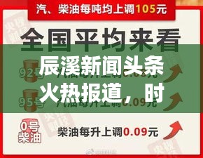 辰溪新聞頭條火熱報道，時事速遞！