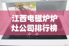 江西電磁爐爐灶公司排行榜揭曉，熱門企業(yè)榜單不容錯(cuò)過！