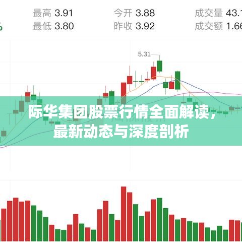 際華集團股票行情全面解讀，最新動態(tài)與深度剖析