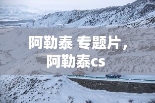 阿勒泰 專題片，阿勒泰cs 