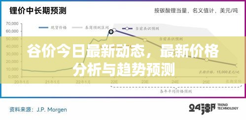 谷價今日最新動態(tài)，最新價格分析與趨勢預測