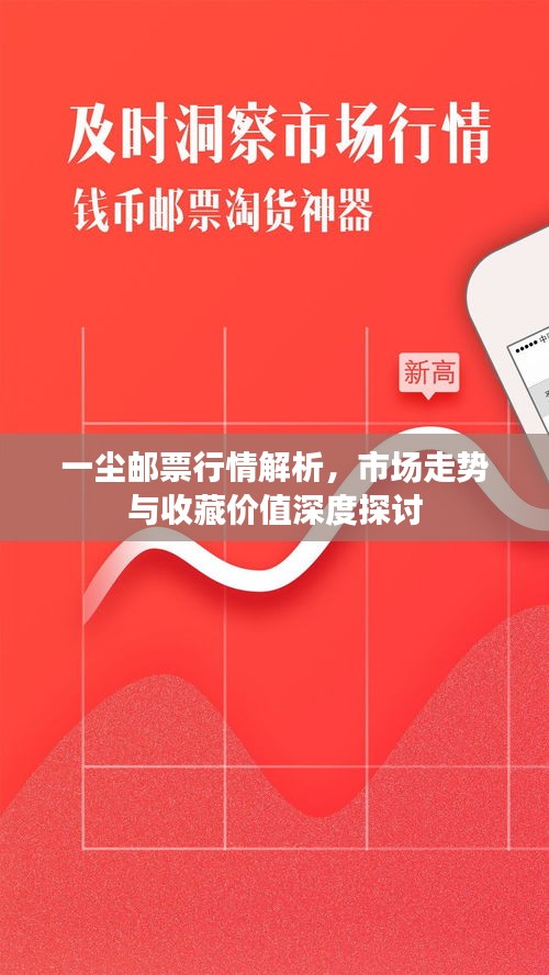 一塵郵票行情解析，市場走勢與收藏價(jià)值深度探討