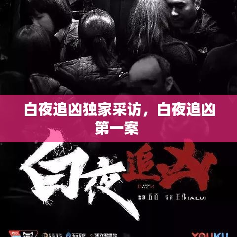 白夜追兇獨(dú)家采訪，白夜追兇第一案 