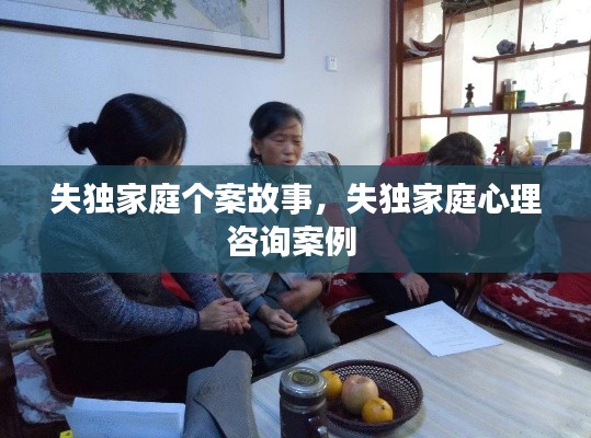 失獨家庭個案故事，失獨家庭心理咨詢案例 