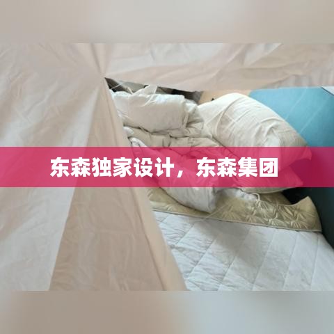 東森獨(dú)家設(shè)計(jì)，東森集團(tuán) 