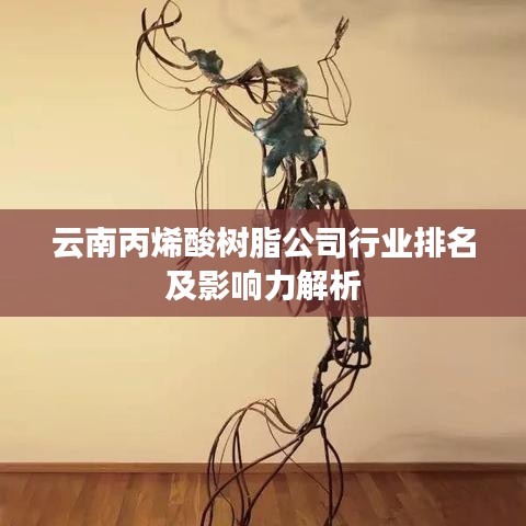 云南丙烯酸樹(shù)脂公司行業(yè)排名及影響力解析