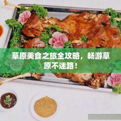 草原美食之旅全攻略，暢游草原不迷路！