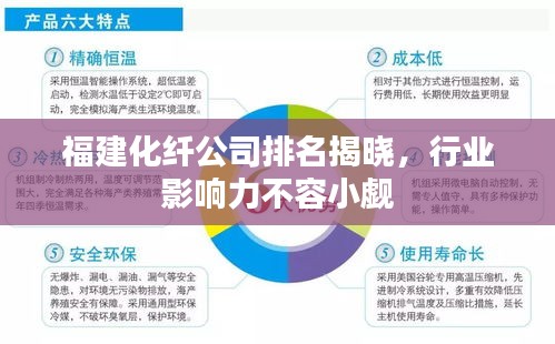 福建化纖公司排名揭曉，行業(yè)影響力不容小覷