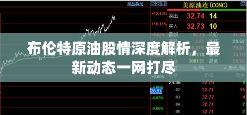 布倫特原油股情深度解析，最新動(dòng)態(tài)一網(wǎng)打盡
