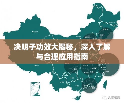 決明子功效大揭秘，深入了解與合理應(yīng)用指南