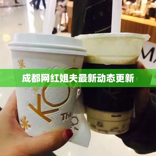 成都網紅姐夫最新動態(tài)更新